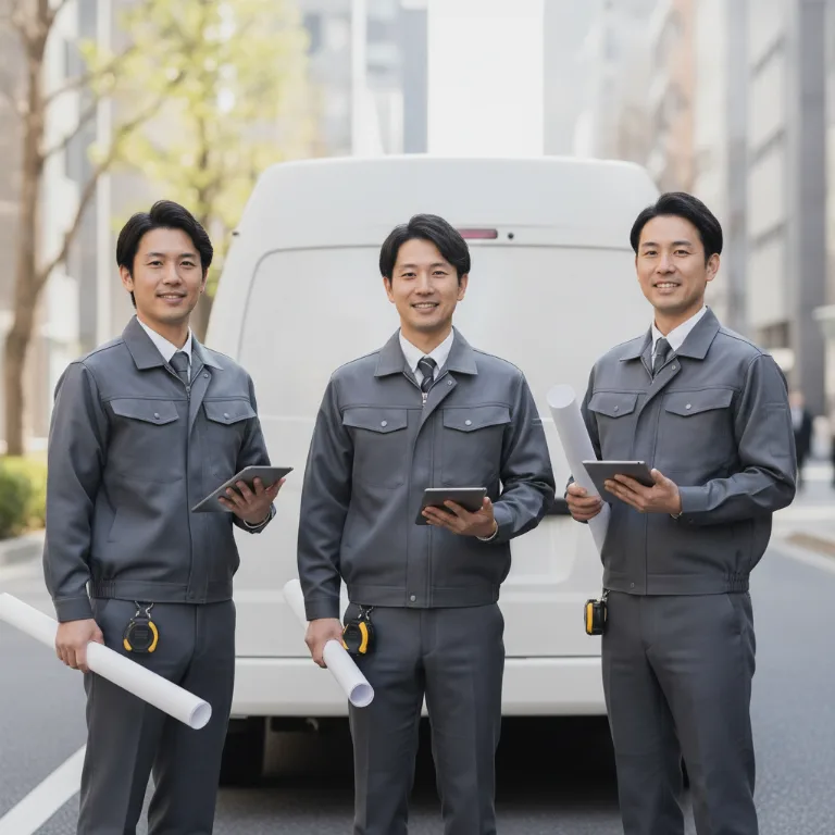 事業用不動産会社 のチーム: 取手